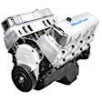 BP454CT GM BB COMPATIBLE 454 C.I. ENGINE - 460 HP - LONG BLOCK