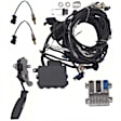 BPPLS530 GM LS COMPATIBLE ENGINE CONTROLLER KIT