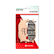 07042XS Front Brake Pad Set