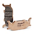 07042XS Front Brake Pad Set