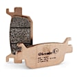 2025 Honda ADV160 - Rear Brake Pad Set