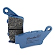 07BB02CC Rear Brake Pad Set