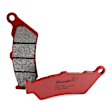 2018 BMW F850GS - Front Brake Pad Set