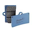2003 Cannondale S440 - Front Carbon Fiber Ceramic Brake Pad Set
