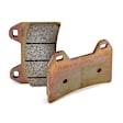 07BB1973 Front Brake Pad Set