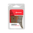 07BB1973 Front Brake Pad Set