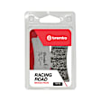 07BB37SR Front Brake Pad Set