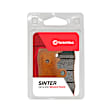 07BB3884 Front Brake Pad Set