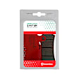 07BB40SA Front Brake Pad Set