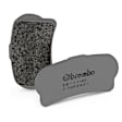 07GR84SX Front Brake Pad Set