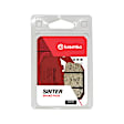 07HO27SP Rear Brake Pad Set