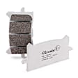 07HO62LA Front Brake Pad Set