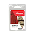 07SU32SP Rear Brake Pad Set
