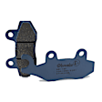 07YA2206 Front Brake Pad Set