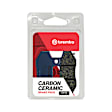 07YA2206 Front Brake Pad Set