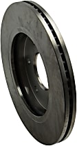 09.B639.10 Front Brake Disc, Plain Surface, Vented, 6 Lugs 320 mm Premium UV Coated Series