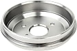 14.A683.10 Rear, Driver or Passenger Side Brake Drum