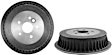 14.B465.10 Rear Brake Drum