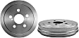 14.B579.10 Rear Brake Drum