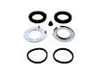 001-586-01-42 Direct Fit Disc Brake Caliper Seal Kit, Kit