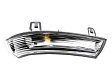 1K0-949-102 Passenger Side Turn Signal Light, Without bulb(s)
