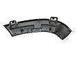 1K0-949-102 Passenger Side Turn Signal Light, Without bulb(s)