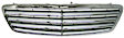203-880-02-23 7246 Center OE Replacement Series Grille