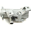 2004 Volkswagen Beetle - OE Replacement Series Ignition Lock Housing - Direct Fit, Sold individually