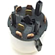 2004 Volkswagen Beetle - OE Replacement Series Ignition Lock Housing - Direct Fit, Sold individually
