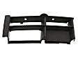51-11-8-235-642 Front, Passenger Side Bumper Grille