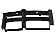 51-11-8-235-673 Front, Driver Side Bumper Grille