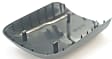 51-16-8-119-159 Driver Side Mirror Cover