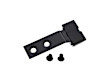 54-13-8-246-027 Sunroof Shade Slider