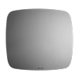 10B-3002 Driver or Passenger Side, Lower Mirror Glass, Non-Heated, No Blind Spot Feature No Auto-Dim, Backing Plate Not Included