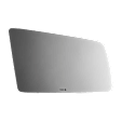 2223 Driver Side Mirror Glass, Non-Heated, No Auto-Dim