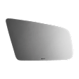 2227 Passenger Side Mirror Glass, Non-Heated, No Auto-Dim