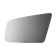 2227 Passenger Side Mirror Glass, Non-Heated, No Auto-Dim
