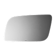 2253 Driver Side Mirror Glass, Non-Heated, No Auto-Dim