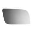 2253 Driver Side Mirror Glass, Non-Heated, No Auto-Dim