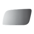 2269 Driver Side Mirror Glass, Non-Heated, No Auto-Dim