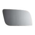 2269 Driver Side Mirror Glass, Non-Heated, No Auto-Dim
