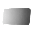 2496 Driver Side Mirror Glass, Non-Heated, No Auto-Dim