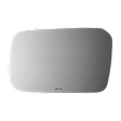 2526 Driver Side Mirror Glass, Non-Heated, No Blind Spot Feature No Auto-Dim, Backing Plate Not Included