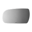 2542 Driver Side Mirror Glass, Non-Heated, No Auto-Dimming