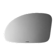 2626 Driver Side Mirror Glass, Non-Heated, No Auto-Dim