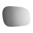 2747 Driver Side Mirror Glass, Non-Heated, No Auto-Dim