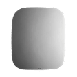 2797 Driver Side Mirror Glass, Non-Heated, No Auto-Dimming