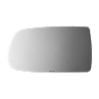 2883 Driver Side Mirror Glass, Non-Heated, No Auto-Dim