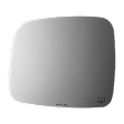 2915HRSG Driver Side Mirror Glass, Heated, No Auto-Dim