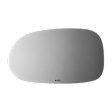 2919 Driver Side Mirror Glass, Non-Heated, No Auto-Dim